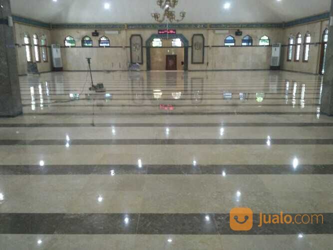 JASA POLES LANTAI EXPOSE /ACIAN , MARMER DAN TERASO MURAH DI MOJOKERTO