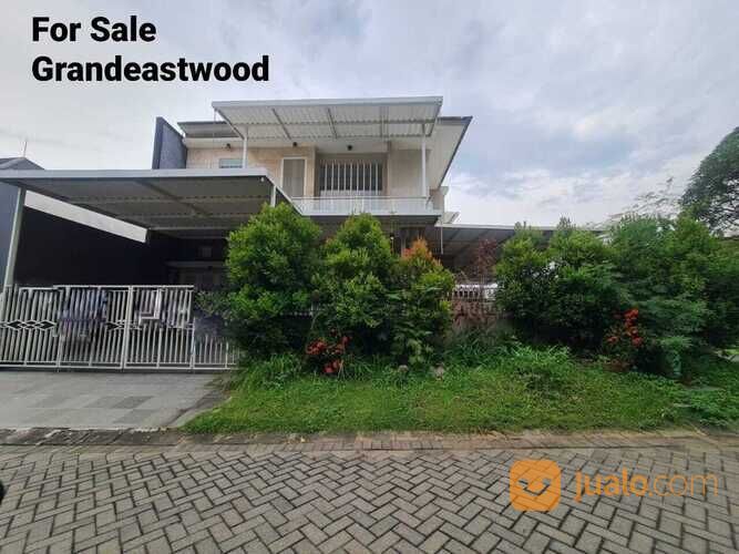 Rumah Minimalis Grand Eastwood Citraland Graha Family