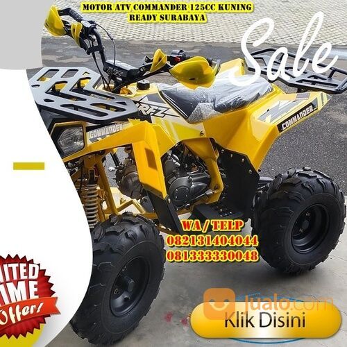 Wa O82I-3I4O-4O44,Motor Atv 125 Cc | Motor Atv Murah Kab. Bireuen Aceh