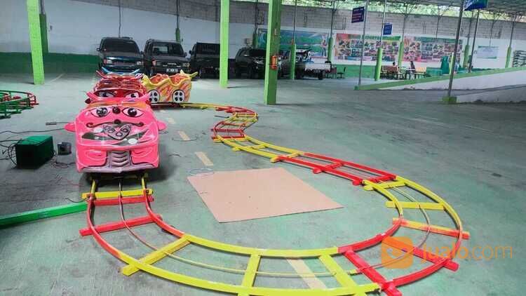 Odong Odong Mandi Bola