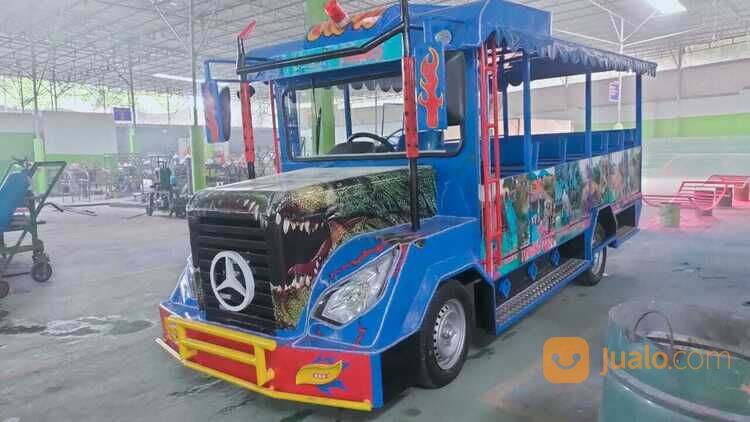 Odong Odong Mandi Bola