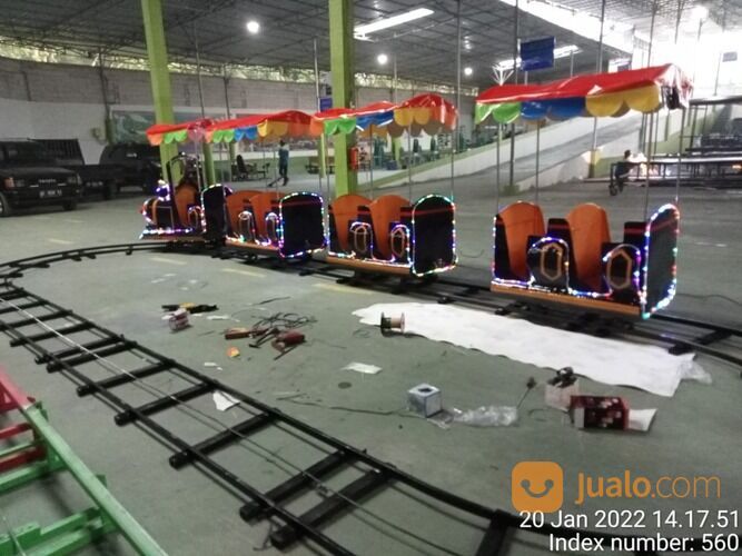 Odong Odong Mandi Bola