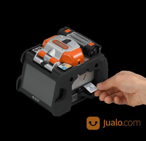 Sumitomo T82c Japan Best Fusion Splicer