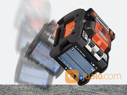 Sumitomo T82c Japan Best Fusion Splicer