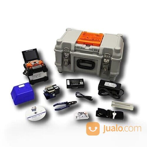 Sumitomo T82c Japan Best Fusion Splicer