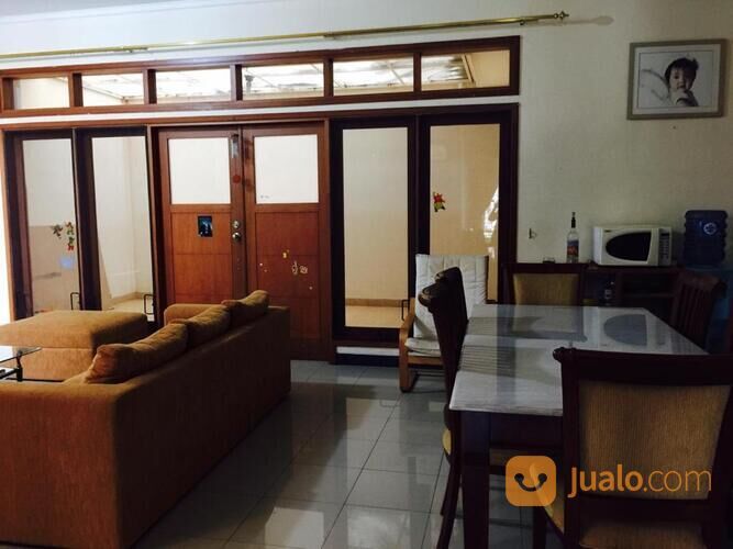 Rumah Di Perumahan Gading Kusuma Kelapa Gading