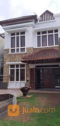 Rumah Di Perumahan Gading Kusuma Kelapa Gading