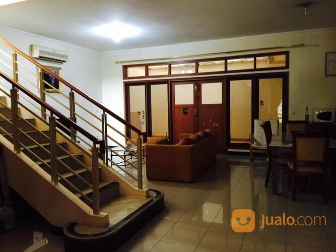 Rumah Di Perumahan Gading Kusuma Kelapa Gading