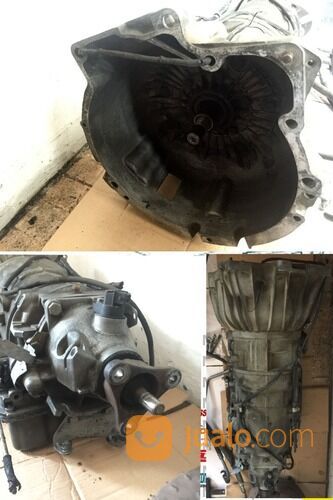 Gearbox Automatic Transmisi Lengkap BMW 318i M40 E36 GM Versi LS- F21 Komplit Perlengkapan Matic