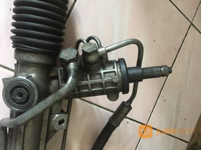 Rak Power Stering Dan Pompa BMW 318 E36 M40 ZF 7852955228 Komplit