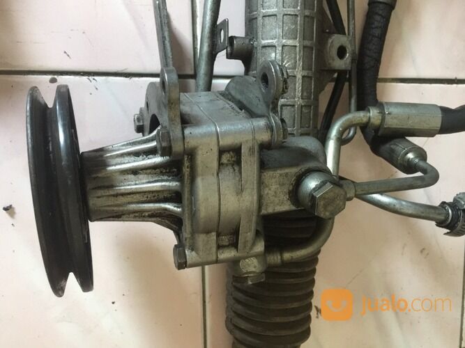 Rak Power Stering Dan Pompa BMW 318 E36 M40 ZF 7852955228 Komplit