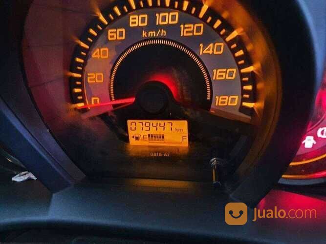 HONDA BRIO SATYA 1.2 E MT 2015 PUTIH Kondisi Mobil Istimewa Bergaransi Dan Dijamin Siap Pakai