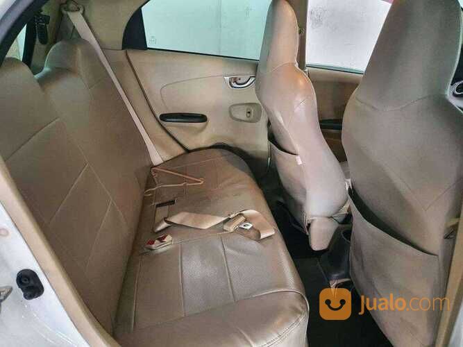 HONDA BRIO SATYA 1.2 E MT 2015 PUTIH Kondisi Mobil Istimewa Bergaransi Dan Dijamin Siap Pakai