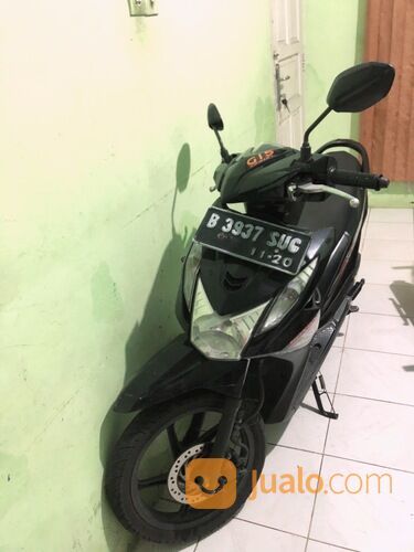 Motor Honda Beat F1 2015 Jakarta