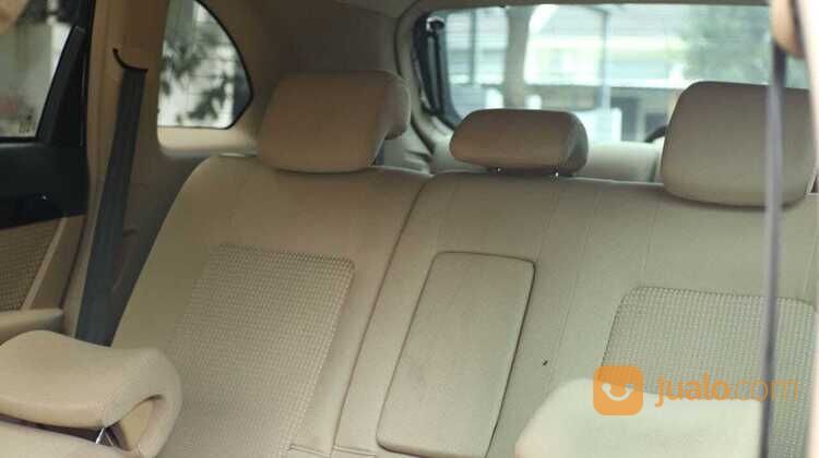 CHEVROLET CAPTIVA 2.4 BENSIN AT 2011 PUTIH Kondisi Mobil Istimewa Bergaransi Dan Dijamin Siap Pakai