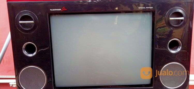 TV Sharp Alexander Slim 21inchi