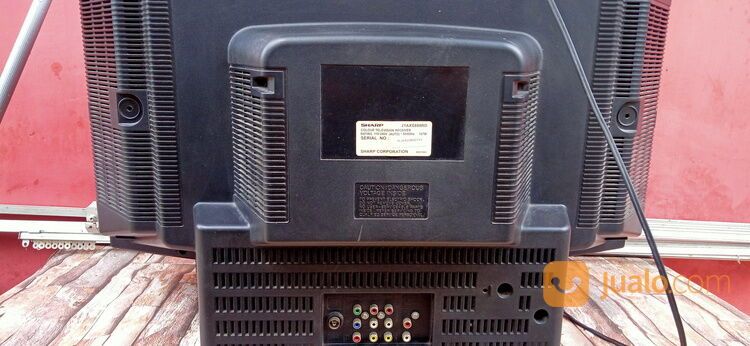 TV Sharp Alexander Slim 21inchi