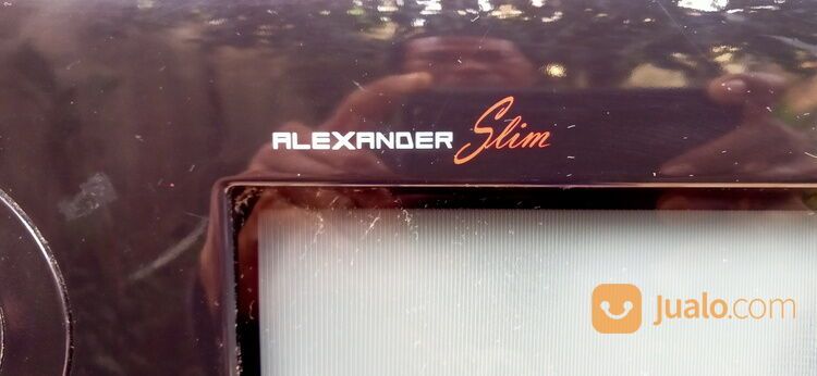 TV Sharp Alexander Slim 21inchi