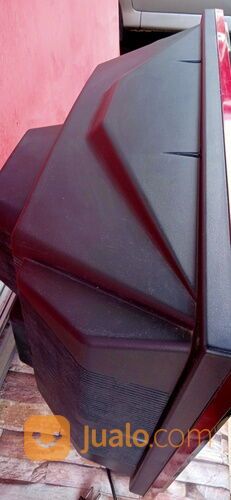 TV Sharp Alexander Slim 21inchi