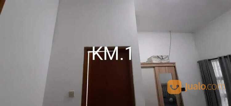 Murah grand antapani townhouse harga nego