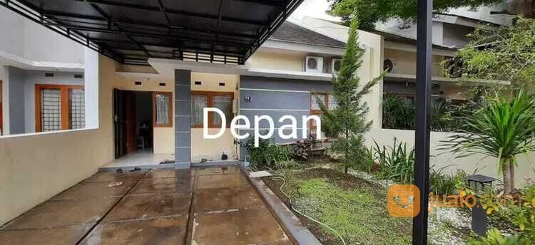 Murah grand antapani townhouse harga nego