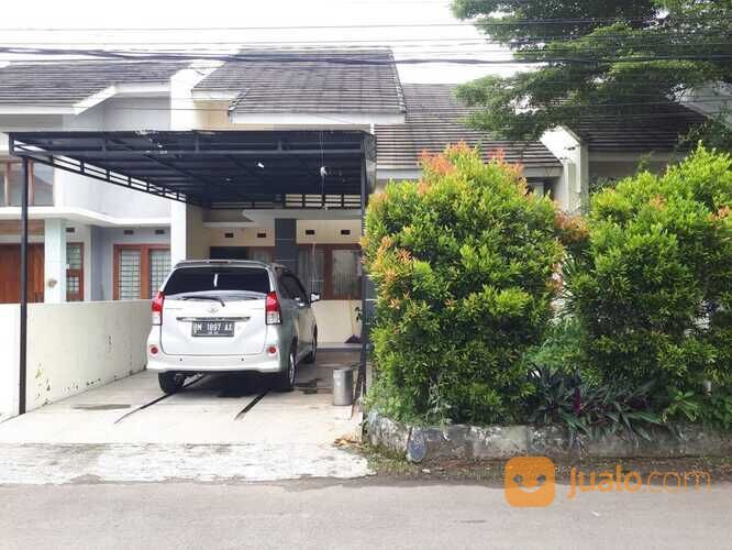 Murah grand antapani townhouse harga nego