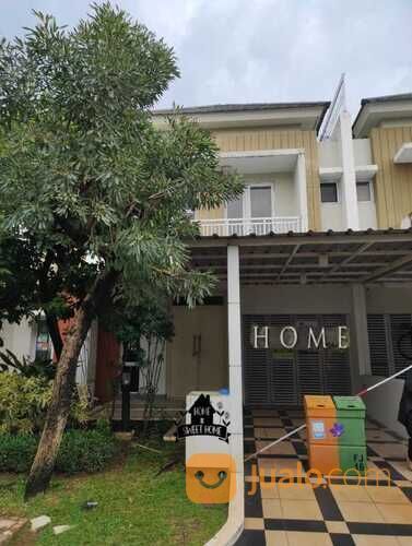 Rumah di Cluster Bluebell Summarecon Bekasi