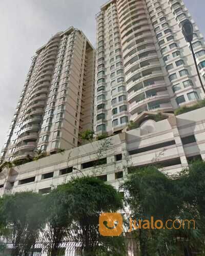 Apartemen Pesona Bahari Mangga 2 Jakpus Penthouse