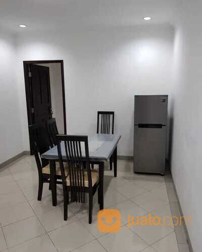 Apartemen Pesona Bahari Mangga 2 Jakpus Penthouse