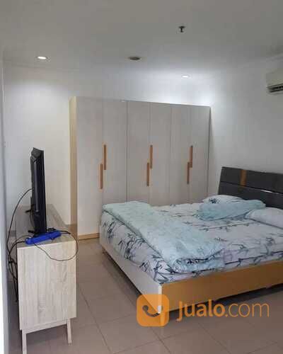 Apartemen Pesona Bahari Mangga 2 Jakpus Penthouse
