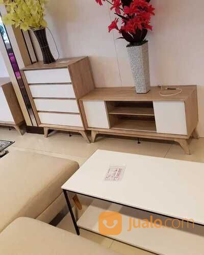 Apartemen Pesona Bahari Mangga 2 Jakpus Penthouse