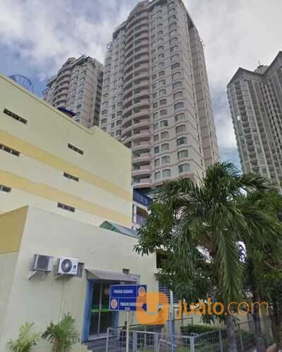 Apartemen Pesona Bahari Mangga 2 Jakpus Penthouse