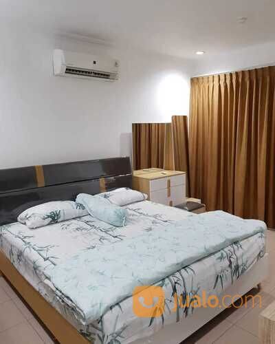 Apartemen Pesona Bahari Mangga 2 Jakpus Penthouse