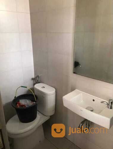 rumah di summarecon bekasi, cluster burgundy resindence