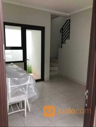 rumah di summarecon bekasi, cluster burgundy resindence