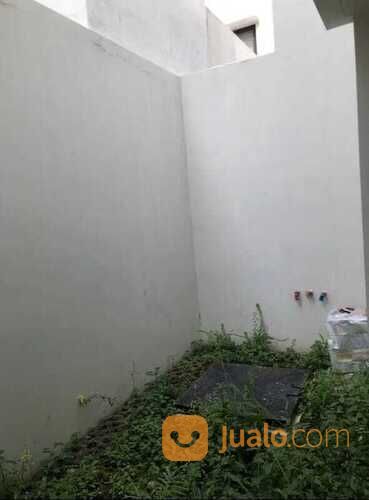 rumah di summarecon bekasi, cluster burgundy resindence