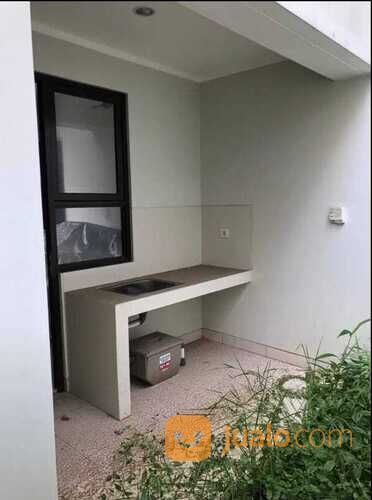 rumah di summarecon bekasi, cluster burgundy resindence