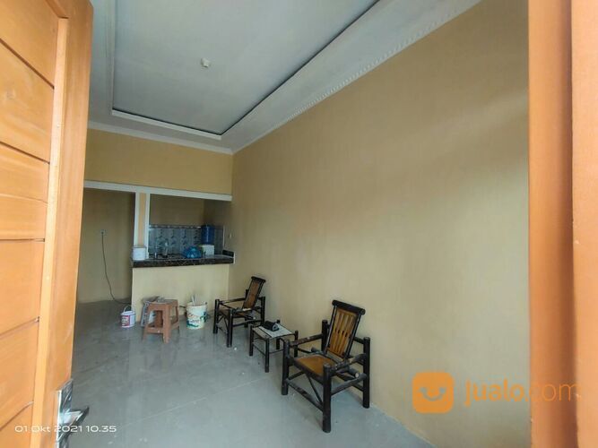 Nusa Permata Indah Rancamanyar Harga Dibawah 100 Jt, Bebas Banjir