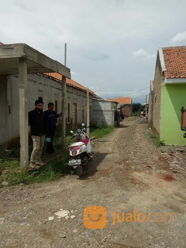 Nusa Permata Indah Rancamanyar Harga Dibawah 100 Jt, Bebas Banjir