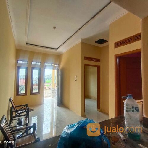 Nusa Permata Indah Rancamanyar Harga Dibawah 100 Jt, Bebas Banjir