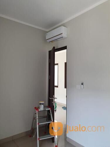 Rumah di Summarecon Bekasi, Cluster Burgundy, Bekasi