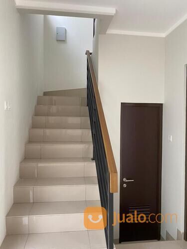 Rumah di Summarecon Bekasi, Cluster Burgundy, Bekasi