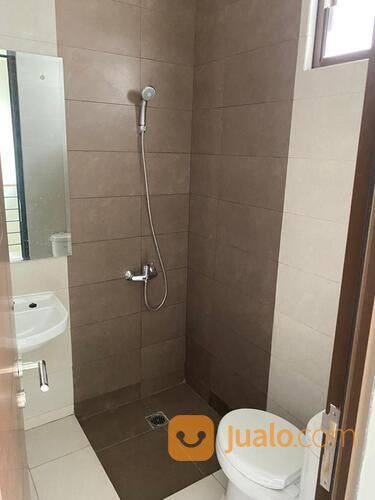 Rumah di Summarecon Bekasi, Cluster Burgundy, Bekasi