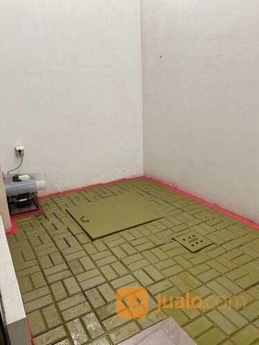 Rumah di Summarecon Bekasi, Cluster Burgundy, Bekasi