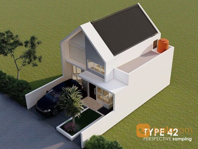 Perumahan Dekat Stasiun Cilebut Bogor | RAQILLA RESIDENCE CILEBUT