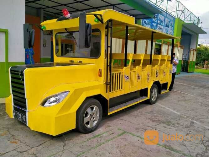 sepur mini kereta wisata