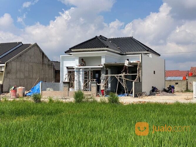 Perumahan Komersil Mewah di Sukarame Bandar Lampung