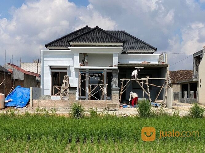 Perumahan Komersil Mewah di Sukarame Bandar Lampung