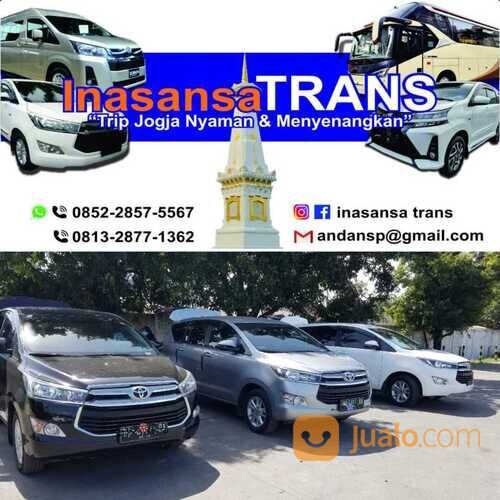 Puncak Segoro | Rent New Avanza Facelift Innova Reborn Inasansa Trans