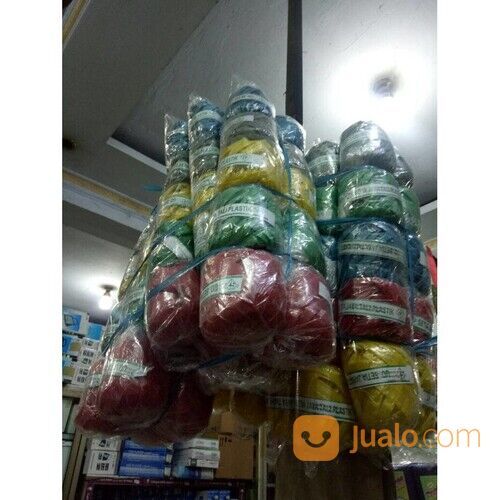 Tali Rafia Kecil Untuk Warung